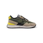 Sneakers Munich Pulsar 8211016 Caqui