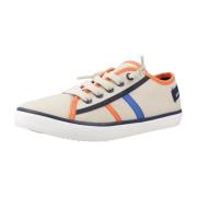 Sneakers Geox J GISLI B