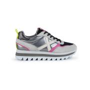 Sneakers Munich Ripple 8765061 Gris