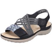 Sandalen Rieker -