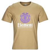 T-shirt Korte Mouw Element VERTICAL SS