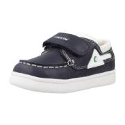 Nette Schoenen Geox B DJROCK BOY