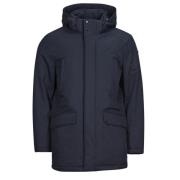 Parka Jas Geox M3620F-T2951-F1624