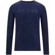 T-Shirt Lange Mouw Guess X3RI00 KBR42