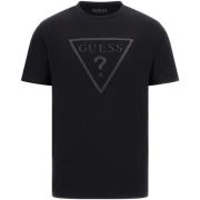 T-shirt Korte Mouw Guess X4GI00 KBR42