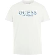 T-shirt Korte Mouw Guess X4VI01 KAK91