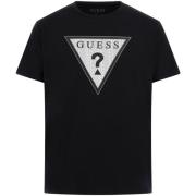 T-shirt Korte Mouw Guess X4VI05 KAK91