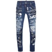 Skinny Jeans Dsquared -