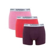 Boxers Superdry -