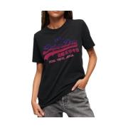 T-shirt Superdry -