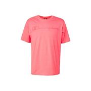 T-shirt Korte Mouw Champion -