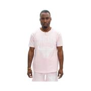 T-shirt Korte Mouw Area Zero -