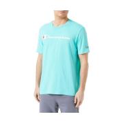 T-shirt Korte Mouw Champion -