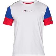 T-shirt Korte Mouw Champion -