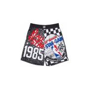 Korte Broek Mitchell And Ness -