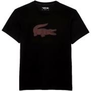 T-shirt Korte Mouw Lacoste -