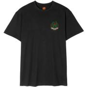 T-shirt Korte Mouw Santa Cruz -