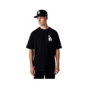 T-shirt Korte Mouw New-Era -