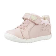 Nette Schoenen Geox B MACCHIA GIRL