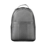 Tas Tommy Hilfiger Pebbled Leren Rugzak THLBackpack