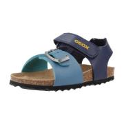 Sandalen Geox B SANDAL CHALKI BOY