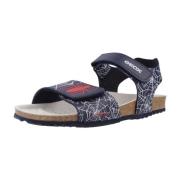 Sandalen Geox J GHITA BOY