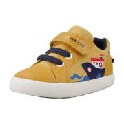 Sneakers Geox B GISLI BOY