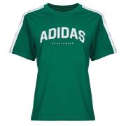 T-shirt Korte Mouw adidas -