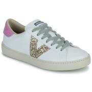 Lage Sneakers Victoria BERLIN GLITTER