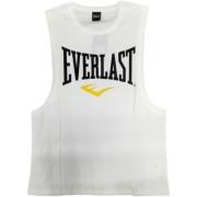 T-shirt Korte Mouw Everlast -