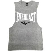 T-shirt Korte Mouw Everlast -