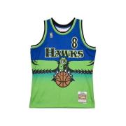 T-shirt Korte Mouw Mitchell And Ness -