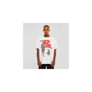 T-shirt Korte Mouw Mister Tee -