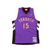 T-shirt Korte Mouw Mitchell And Ness -