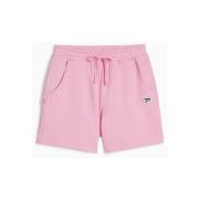 Broek Puma WAIST SHORTS TR