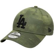 Pet New-Era MLB 9FORTY Los Angeles Dodgers Print Cap