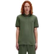 Polo Shirt Korte Mouw Fred Perry -