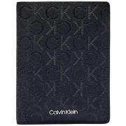 Portemonnee Calvin Klein Jeans CK MUST MONO BIFOLD 7CC W/COI K50K51268...