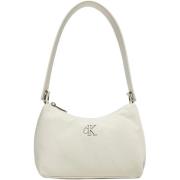 Tas Calvin Klein Jeans SLEEK NYLON SHOULDERBAG K60K613124