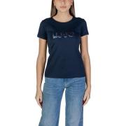 T-shirt Korte Mouw Liu Jo ECS MODA M/C TA5214JS003