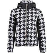 Fleece Jack Peak Mountain Blouson polaire femme AMORE