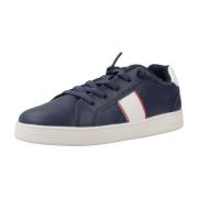 Sneakers Geox J ECLYPER BOY