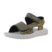 Sandalen Geox B SANDAL LIGHTFLOPPY