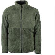 Fleece Jack Peak Mountain Blouson polaire homme CHEF