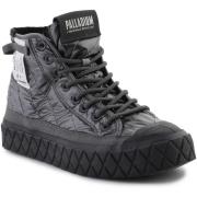 Hoge Sneakers Palladium Palla Ace Re-Quilt W 94325-048-M Gun Metal