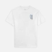 T-shirt Korte Mouw Oxbow Eeuwige korte mouw tee-afbeelding OLDSCHOOL