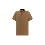 T-shirt Burberry Poloshirt 8083155 model