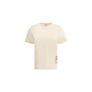 Overhemd Burberry Korte mouw Crew Neck TShirt