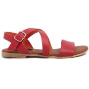 Sandalen Fashion Attitude Fame23-23195mc