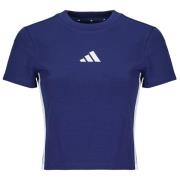 T-shirt Korte Mouw adidas -